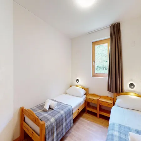 In With Ski-in Ski-out Nendaz