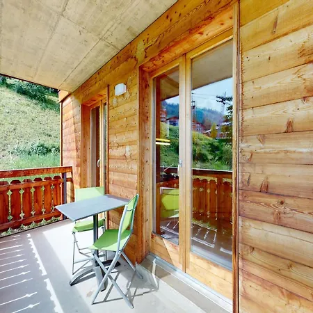 In With Ski-in Ski-out * Nendaz