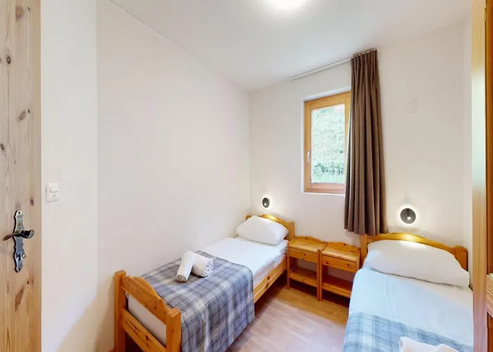 In With Ski-in Ski-out Nendaz