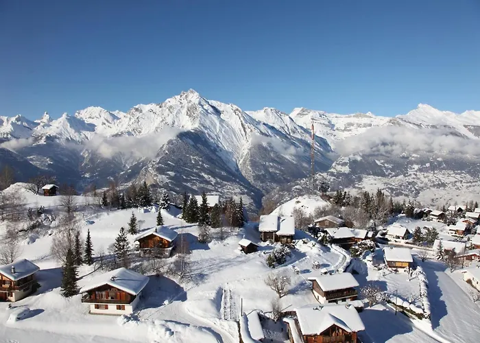 In With Ski-in Ski-out * ナンダ