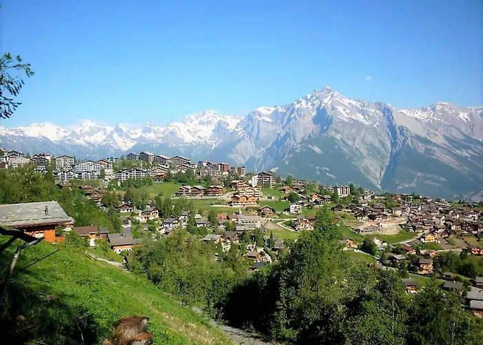 Apartamento In With Ski-in Ski-out *