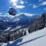 In With Ski-in Ski-out *